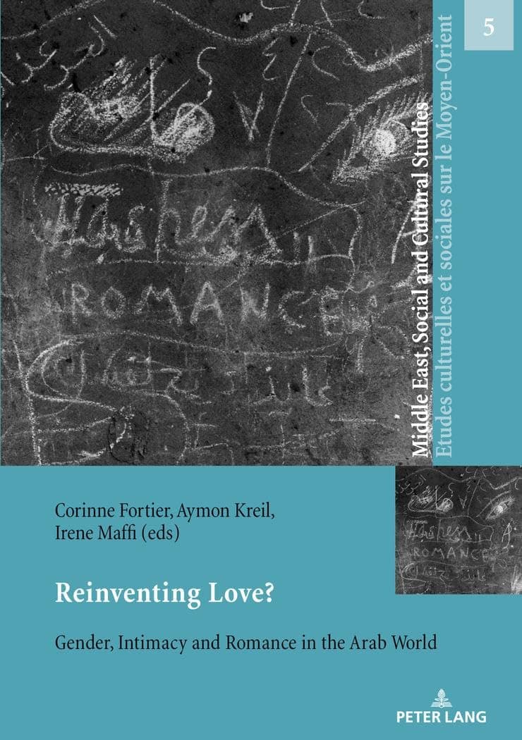Who is the Right One? The Meanings of (Marital) Love in the United Arab Emirates