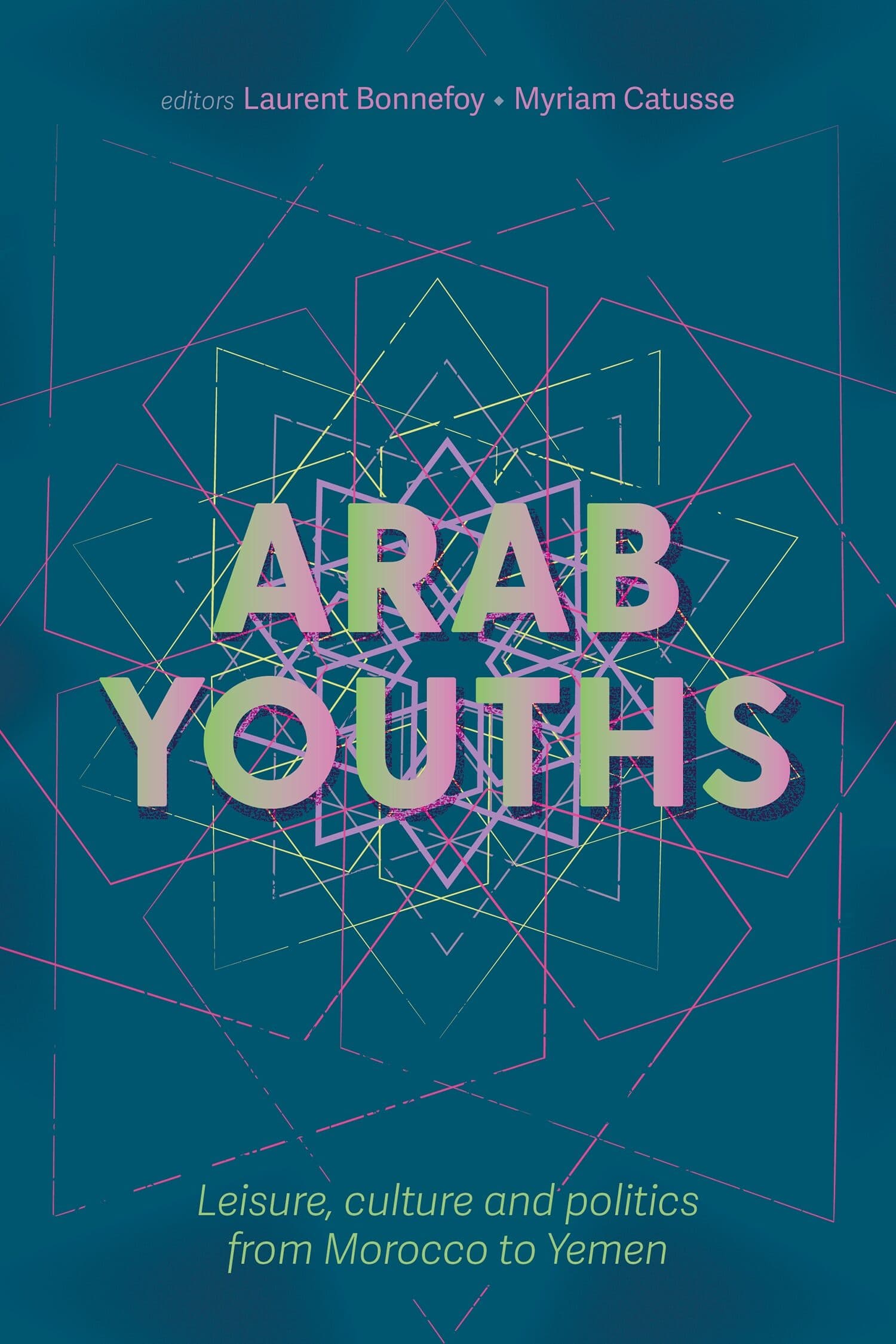 Coffee shops and youth sociability in Abu Dhabi