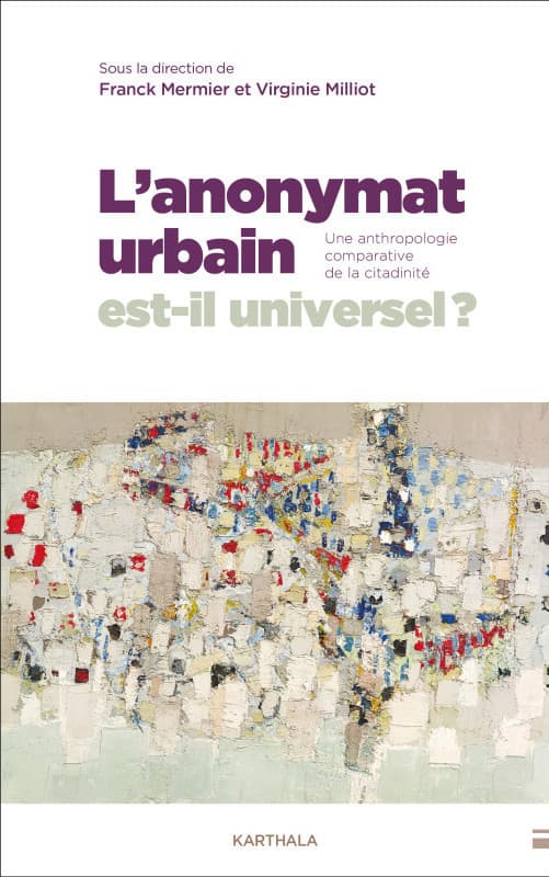 Ségrégation urbaine et anonymat à Abu Dhabi, Émirats arabes unis