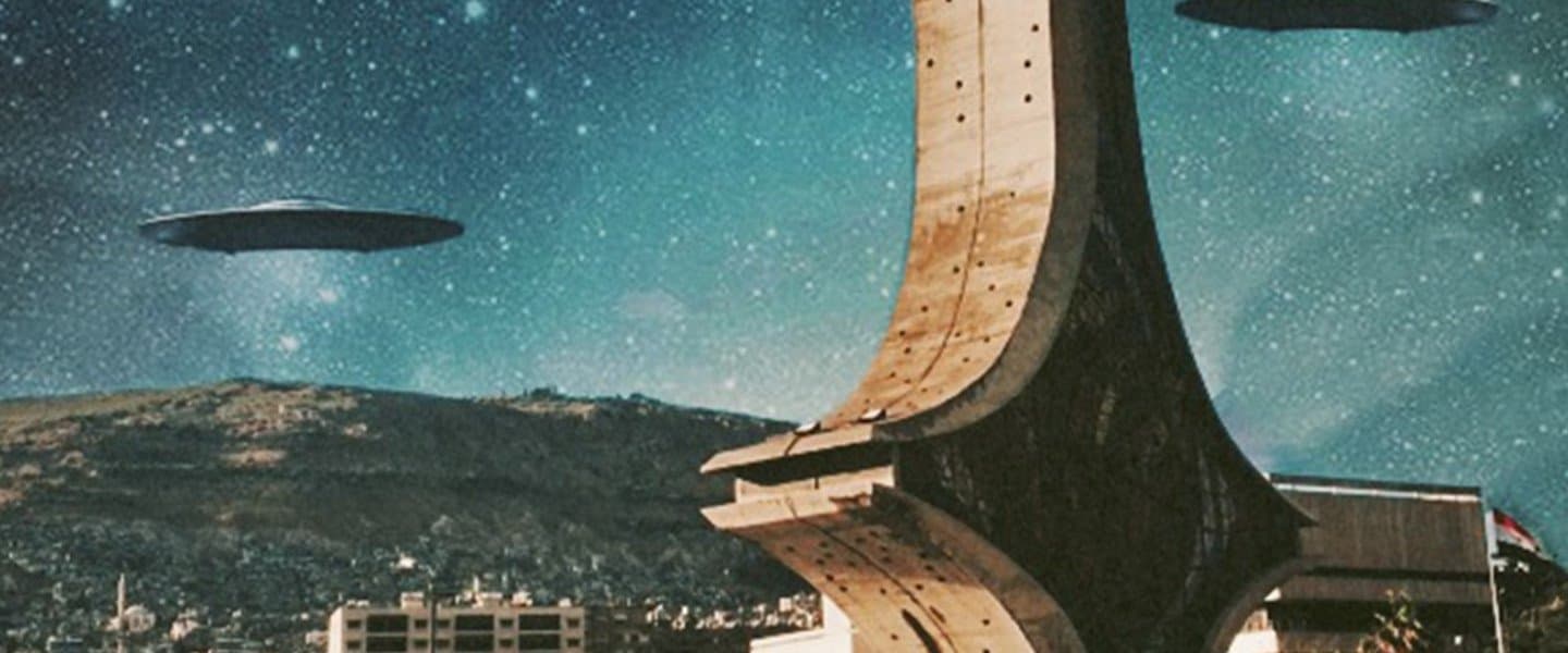 Villes et architecture du futur (in conversation with Jean Nouvel)