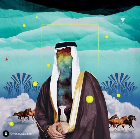 Culture Made in Arabia. The Arabian Peninsula as a new major player on the Arab cultural scene