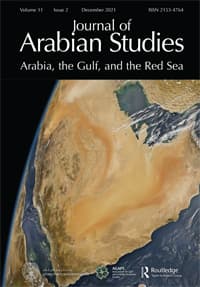 Ethnographic Perspectives on Cosmopolitanism in the Gulf: State Narratives, Individual Trajectories and Transnational Connections